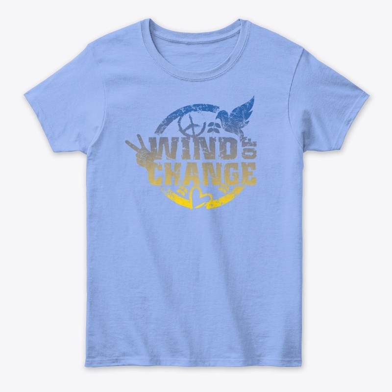 Peace Collection - Women's