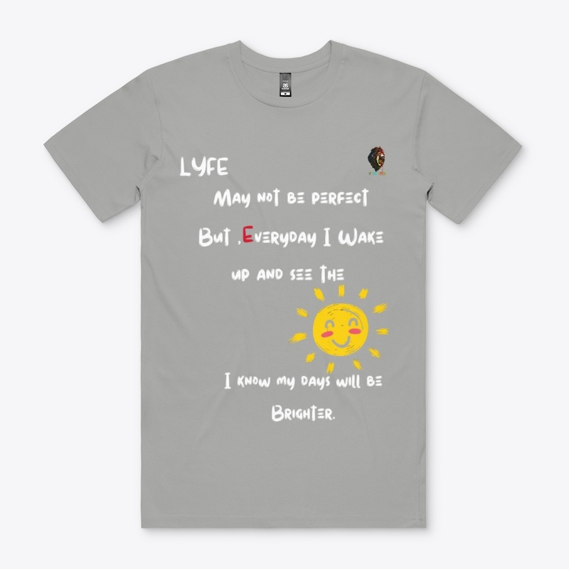 Wisdom of LYFE
