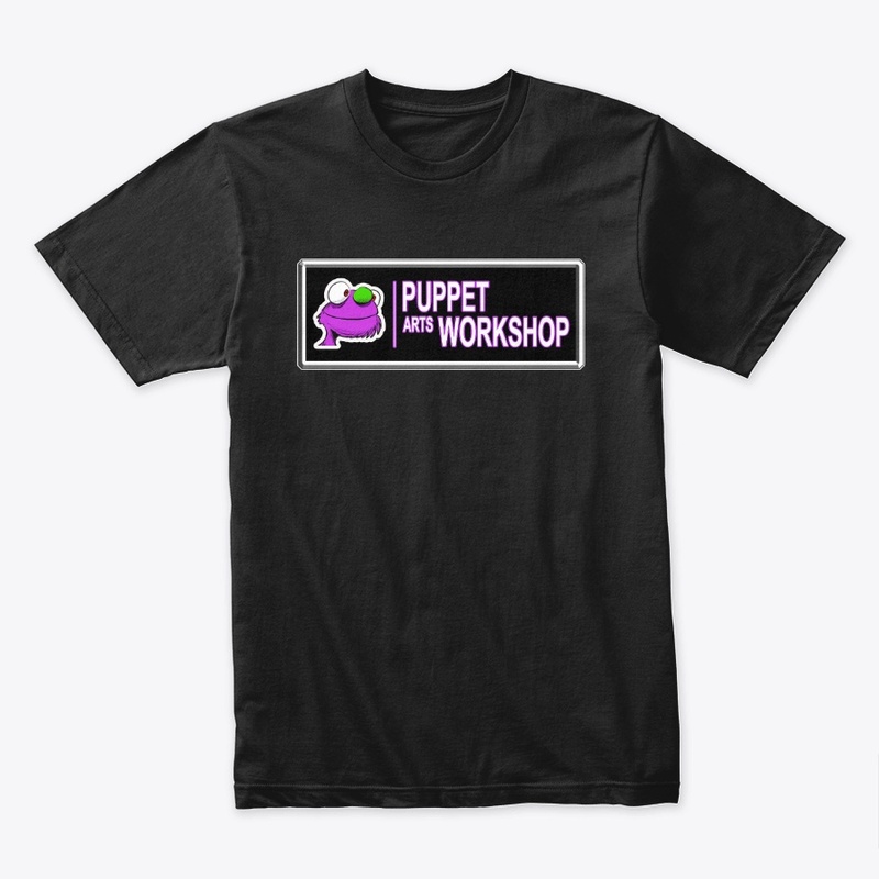 Puppet Arts Workshop