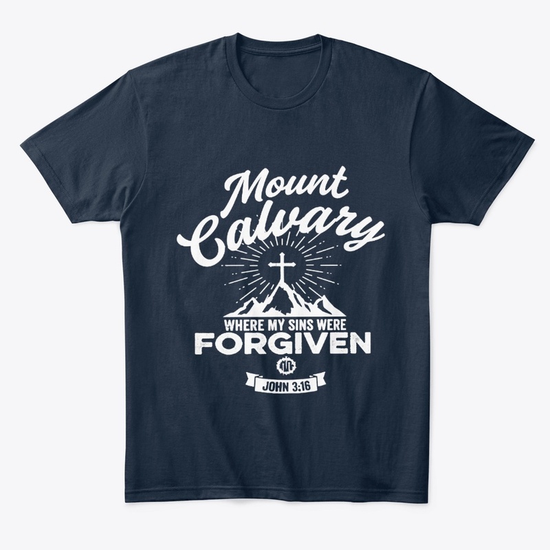 Mt. Calvary