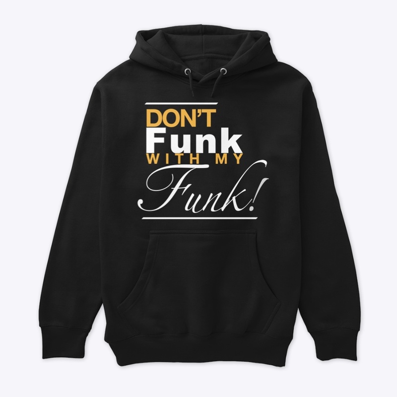 Funk It