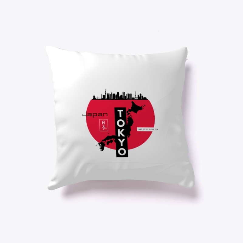Tokyo design