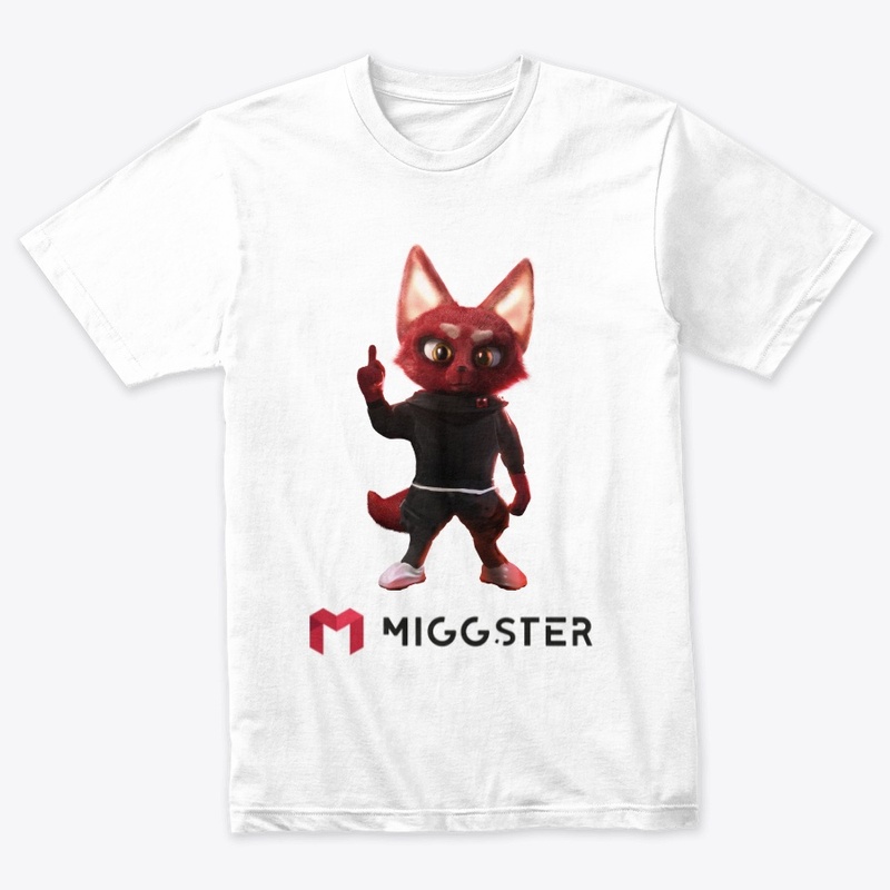MIGGSTER FOX