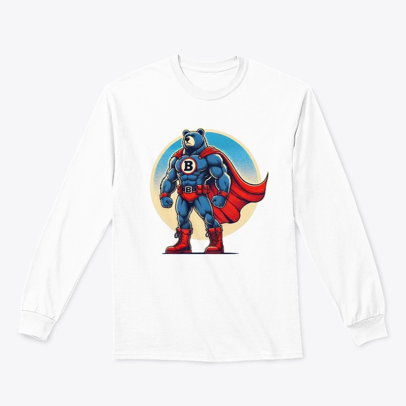 Super Bear