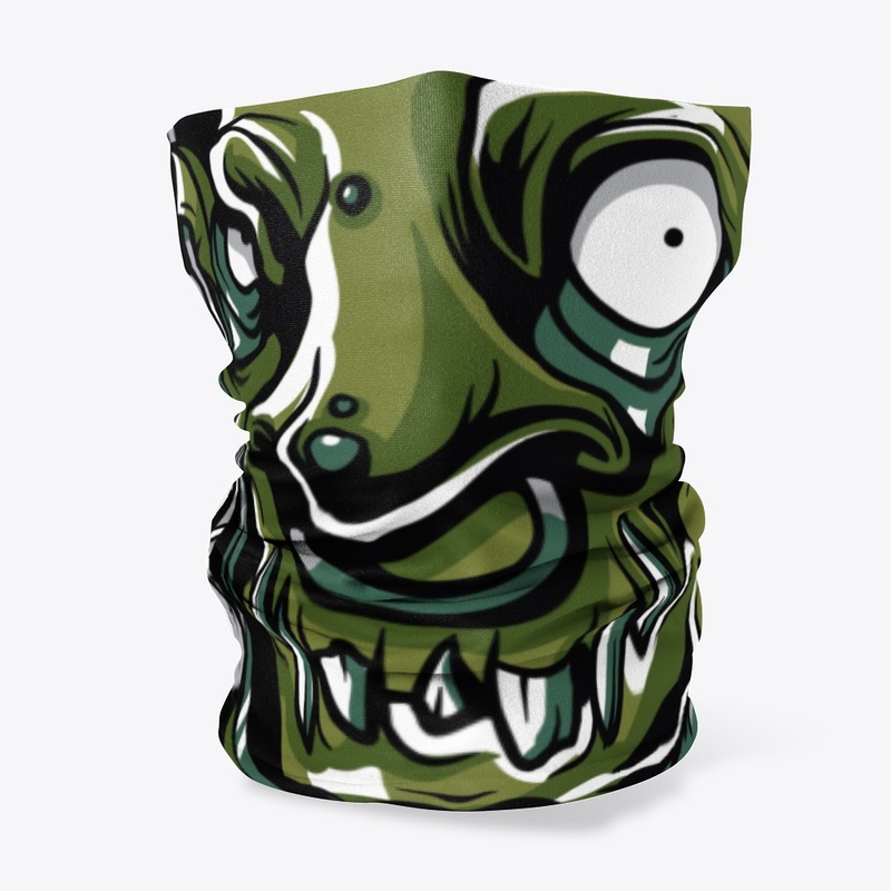 Space Goblins Goblins of Space