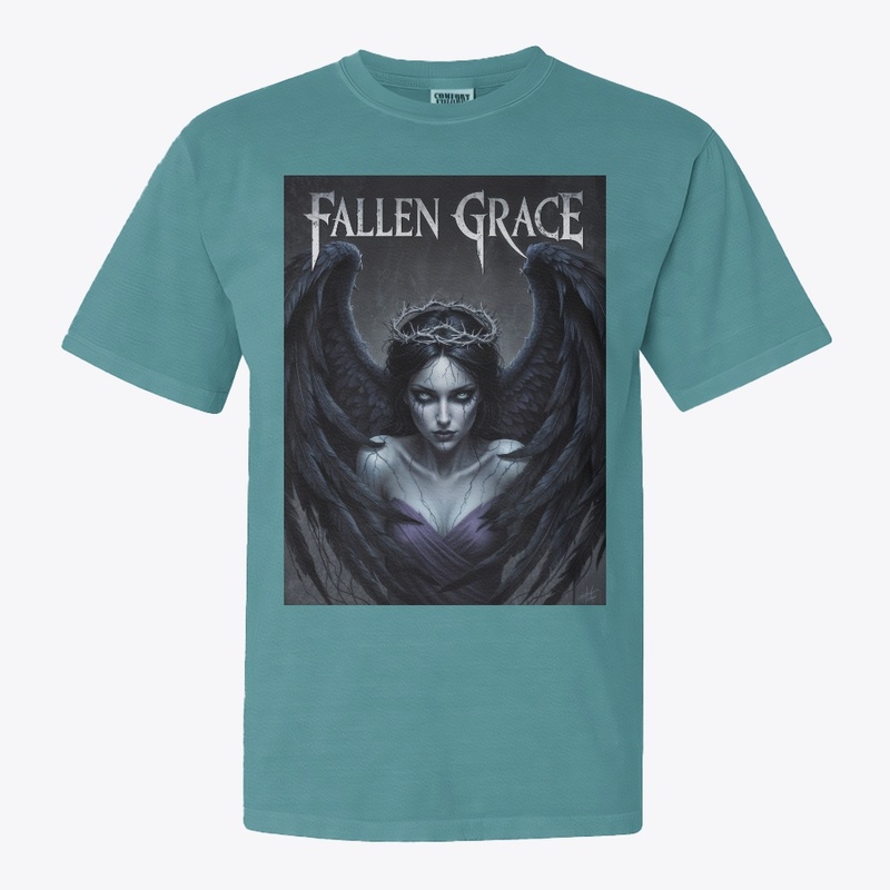 Fallen Grace