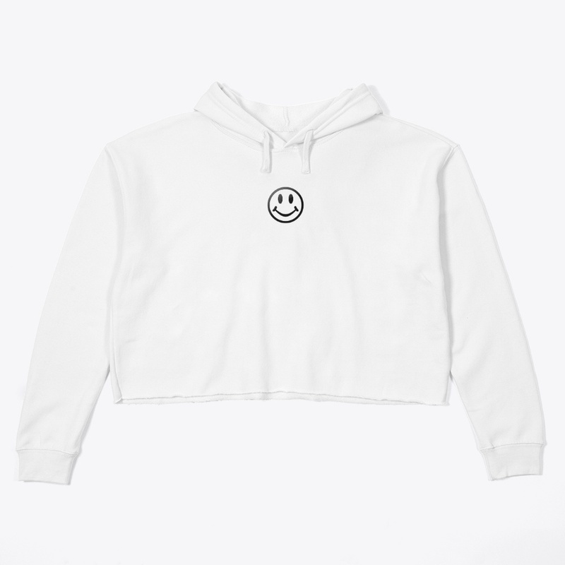 smail t-SHIRT