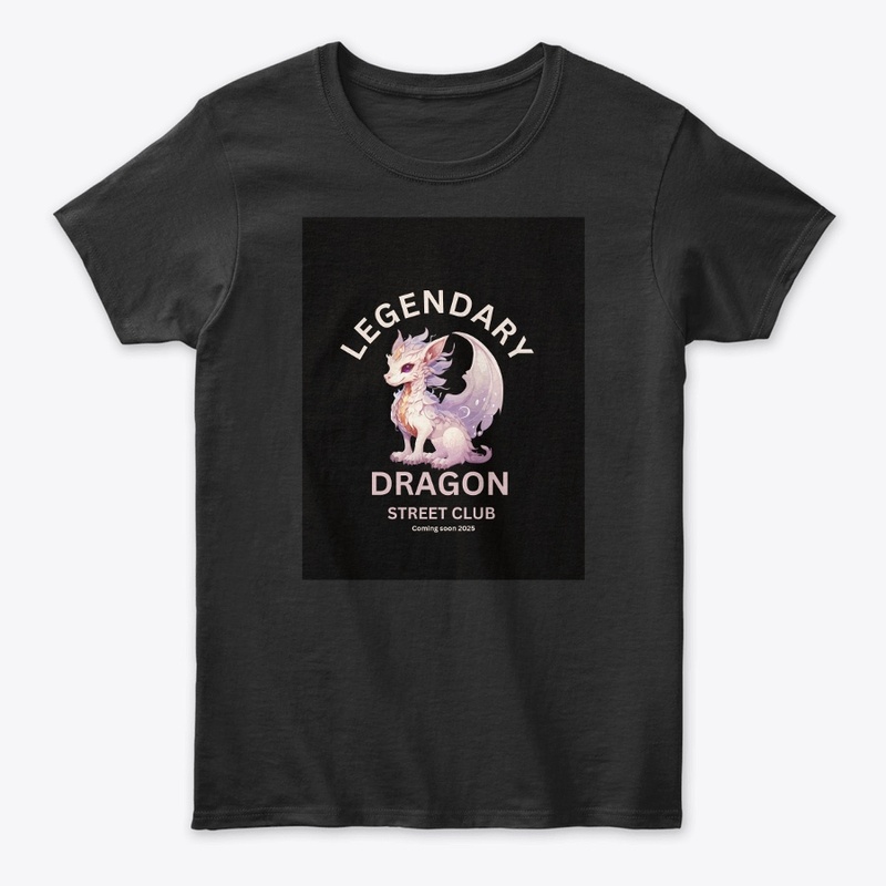 Dragon 🐉 T shirt 