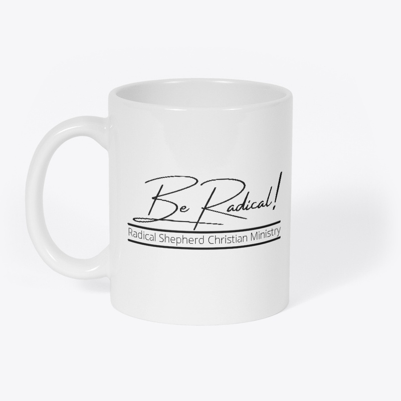 Be Radical 
