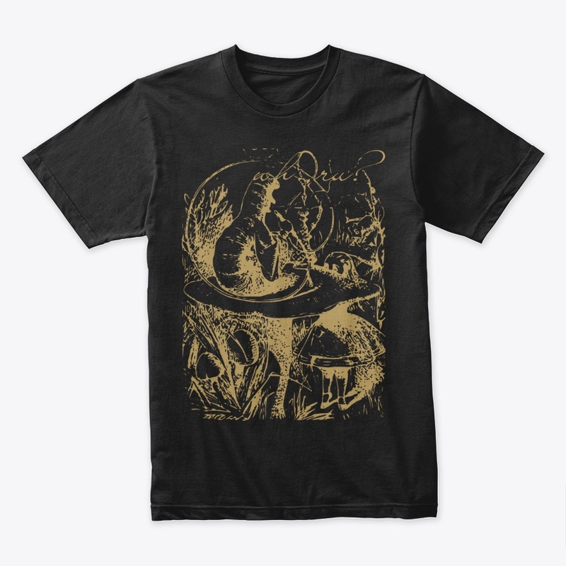 OMV Premium whoru? T-Shirt