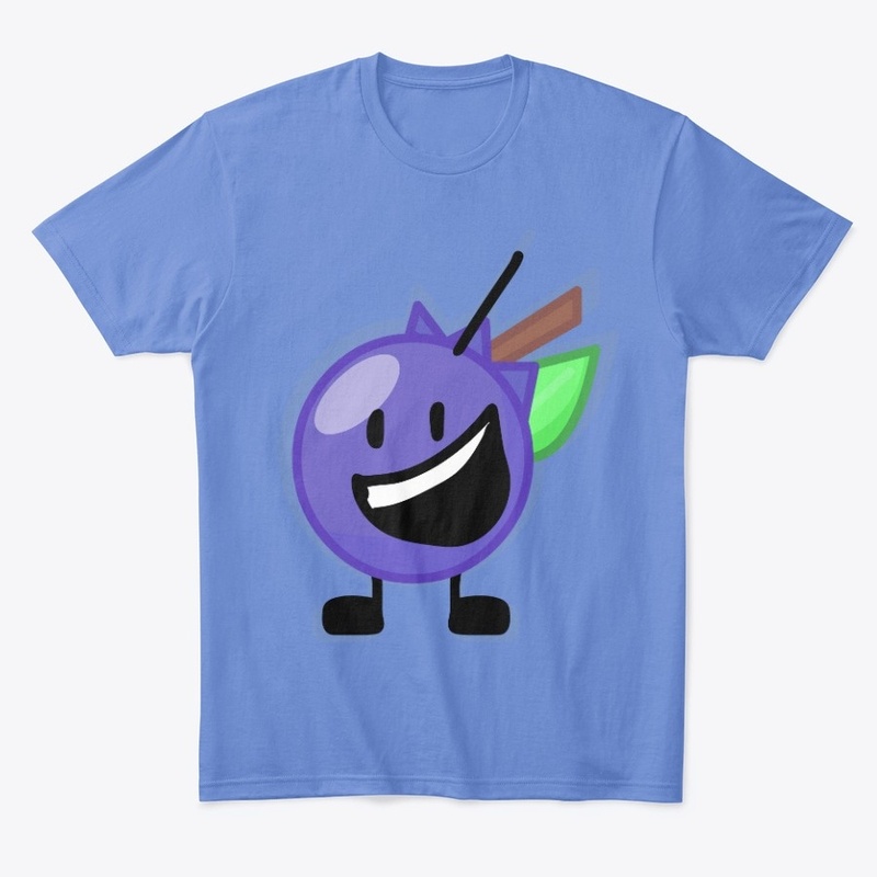 Blueberry
