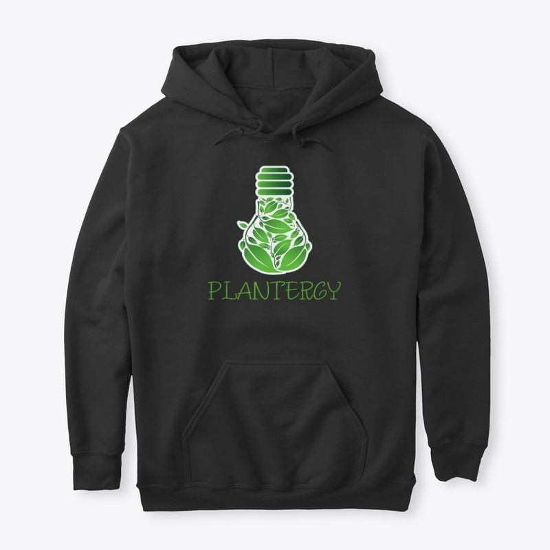 Plant Energy In A Light Bulb