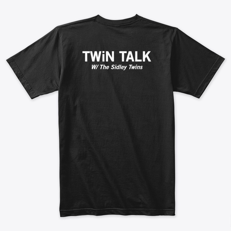 Elevate Your Day Sidley Twin's Merch