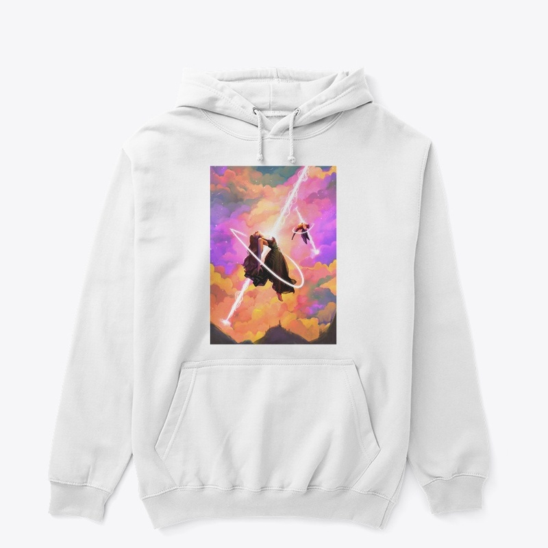 Host - Apparel Prints