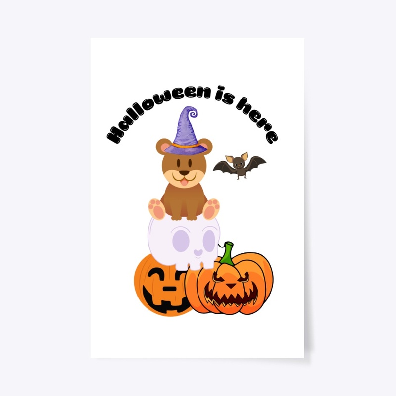 Halloween collection