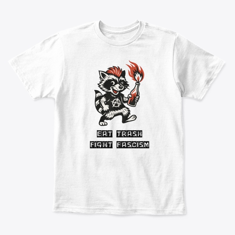 Trash Panda