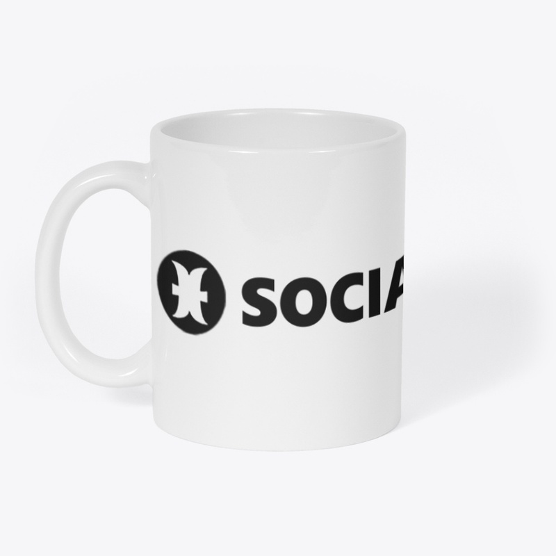 SOCIAL NOSTRA™ Mug