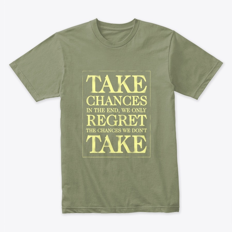 Take chance
