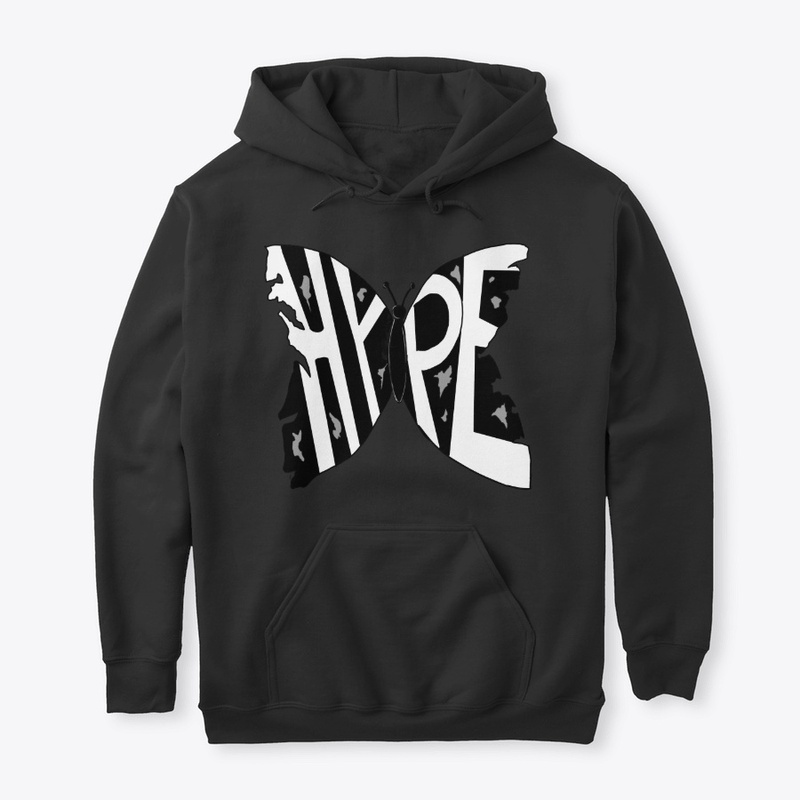 Hype Butterfly