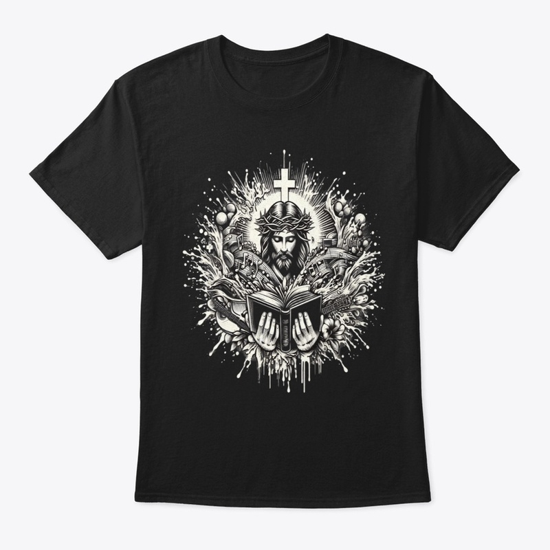 Jesus 12