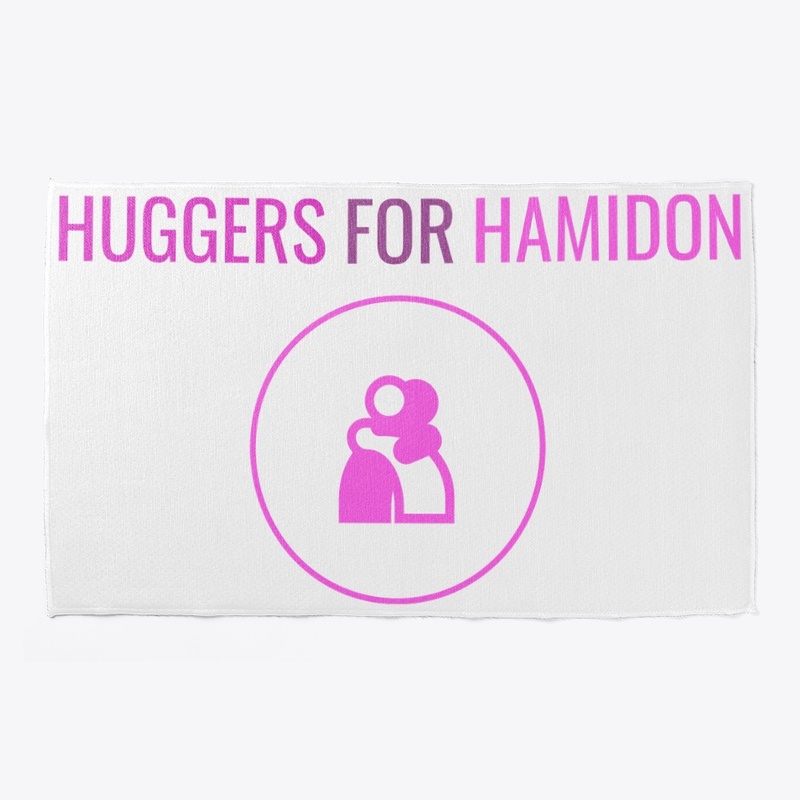 Huggers for Hamidon - Simple