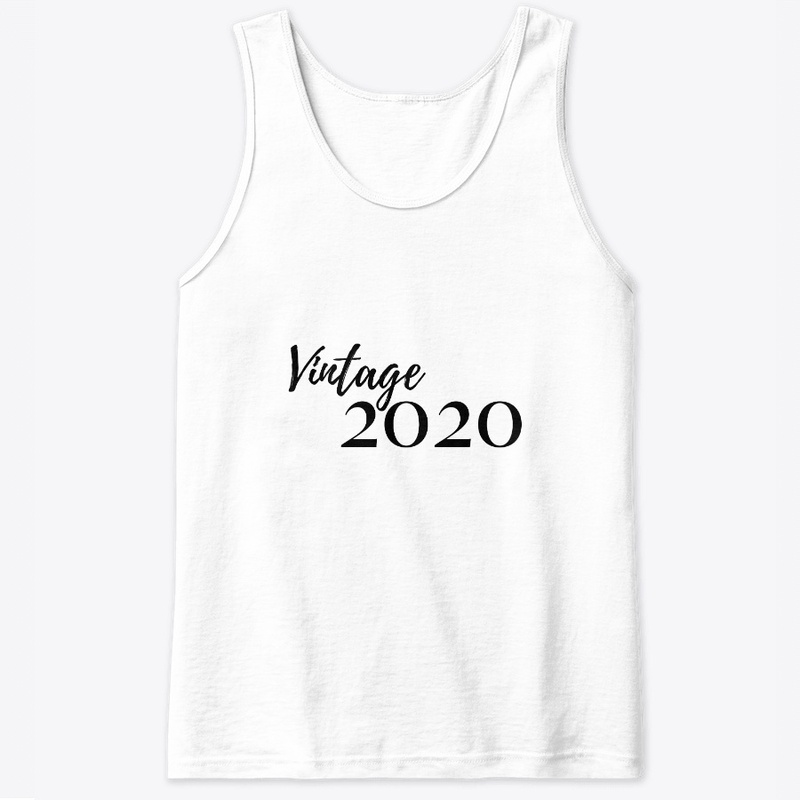 Vintage 2020