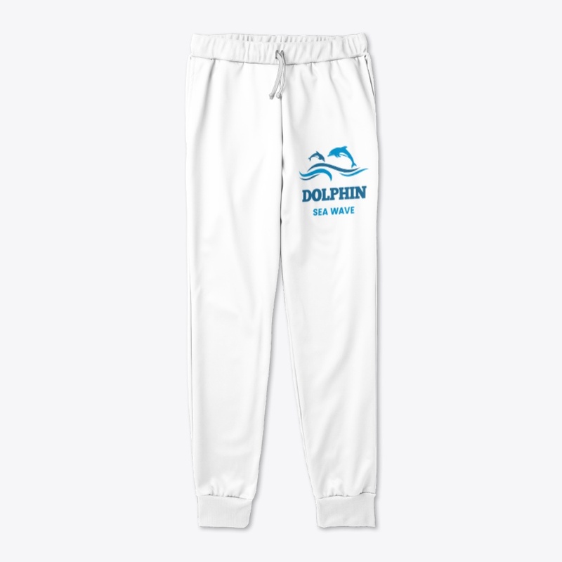 Customize jogger and tee