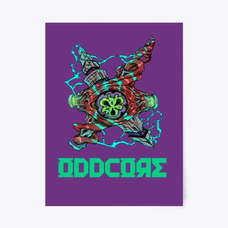 The ODDCORE