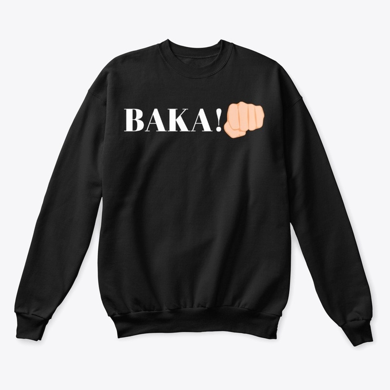 BAKA