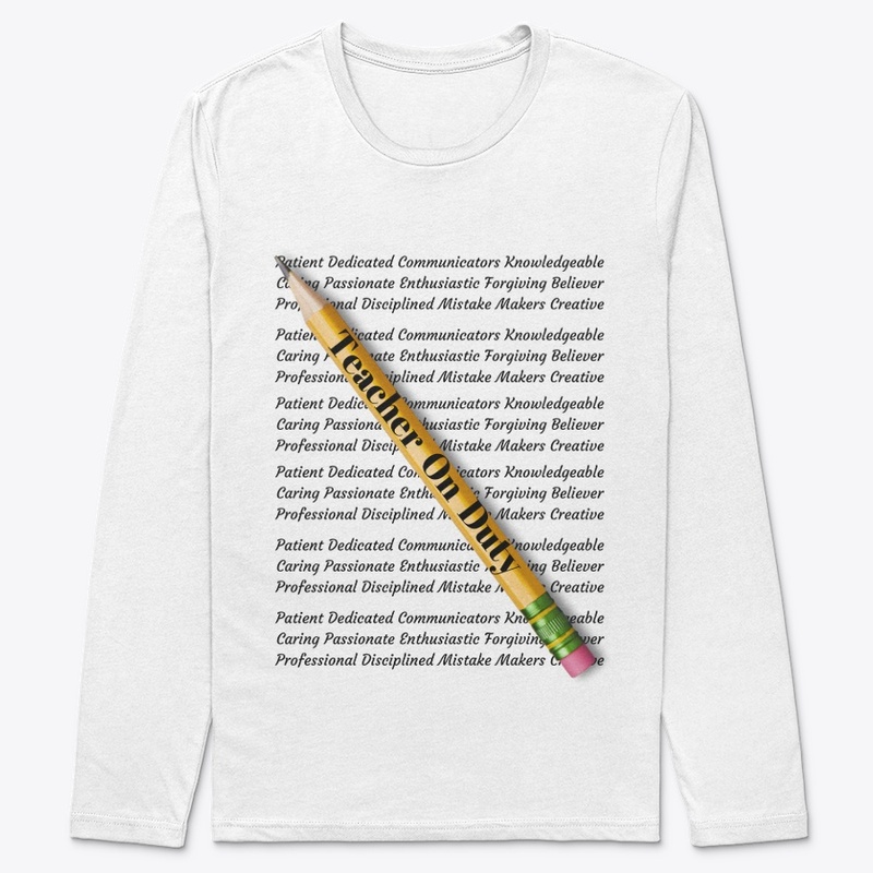 Teacher or Duty Collection