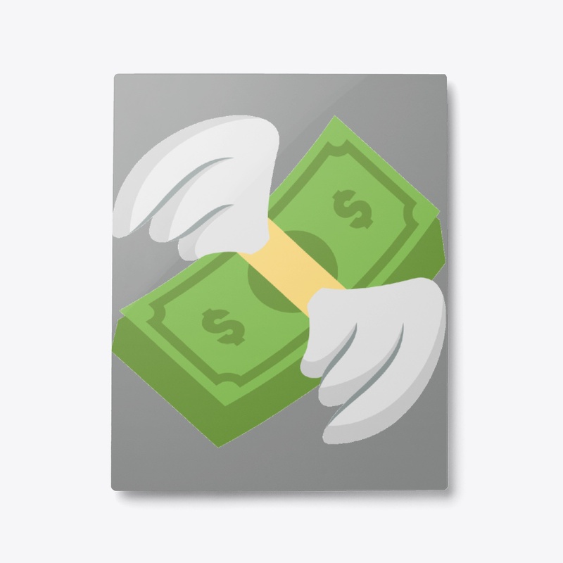 MONEY MONEY!
