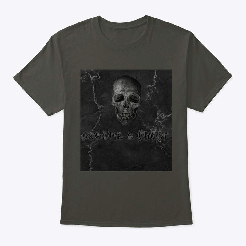 Become A Ghost