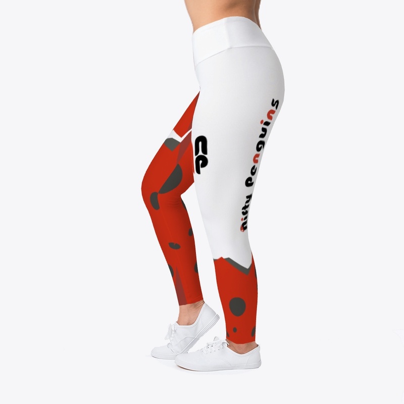 Women's Sportswear with a Cool Style