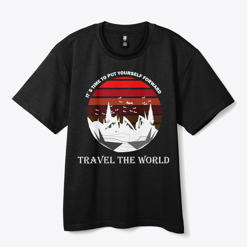 Travel the world