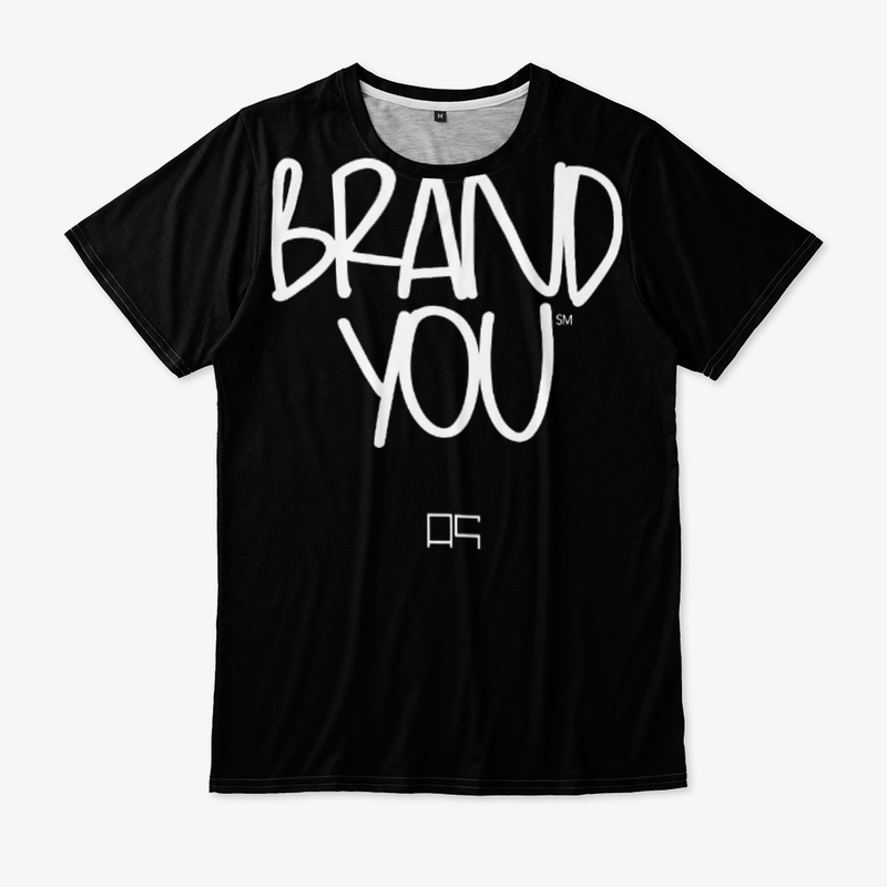 Brand You Black