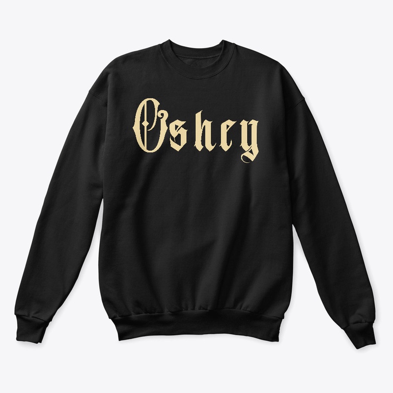 Oshey Naija Design