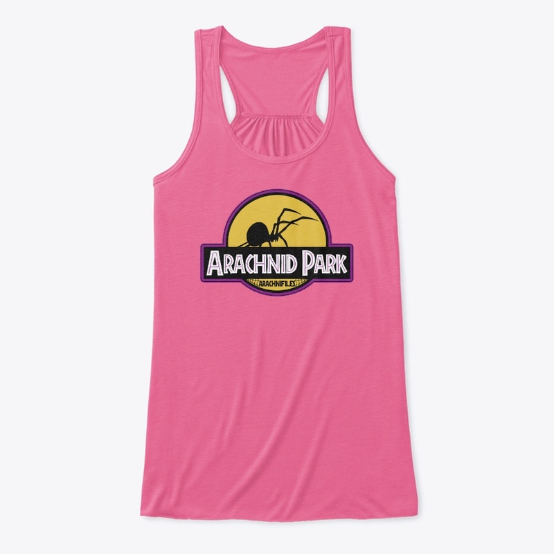 Arachnid Park