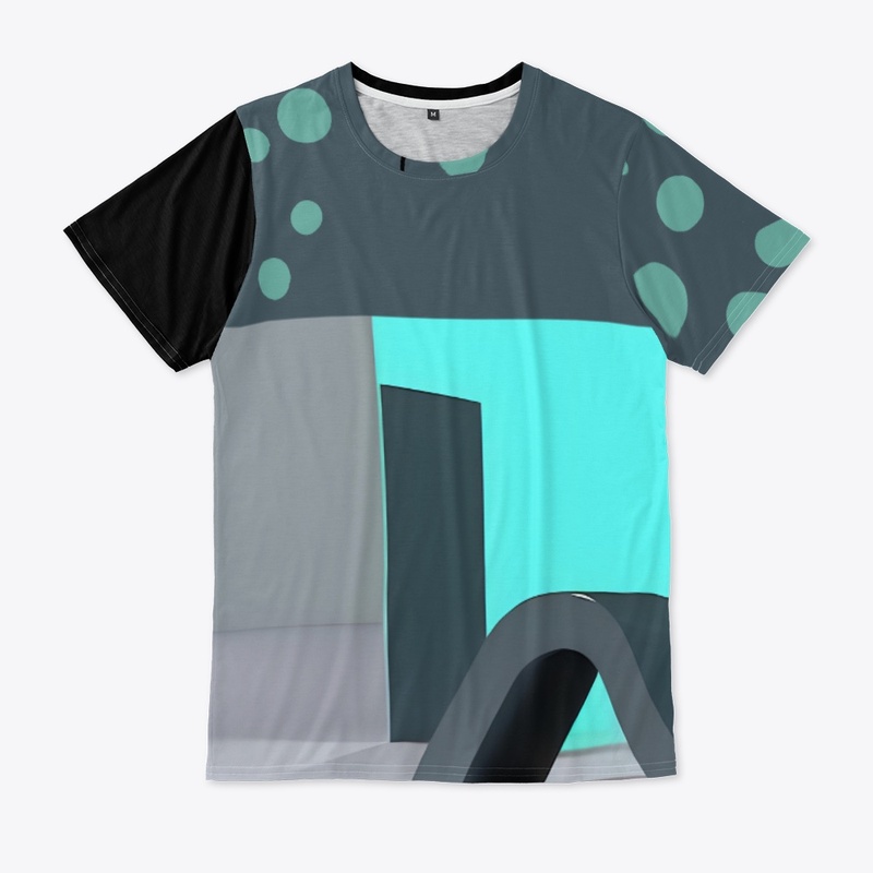Tech Teal