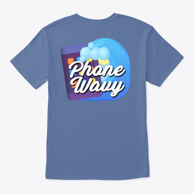 📱PREMIUM MERCH🌊