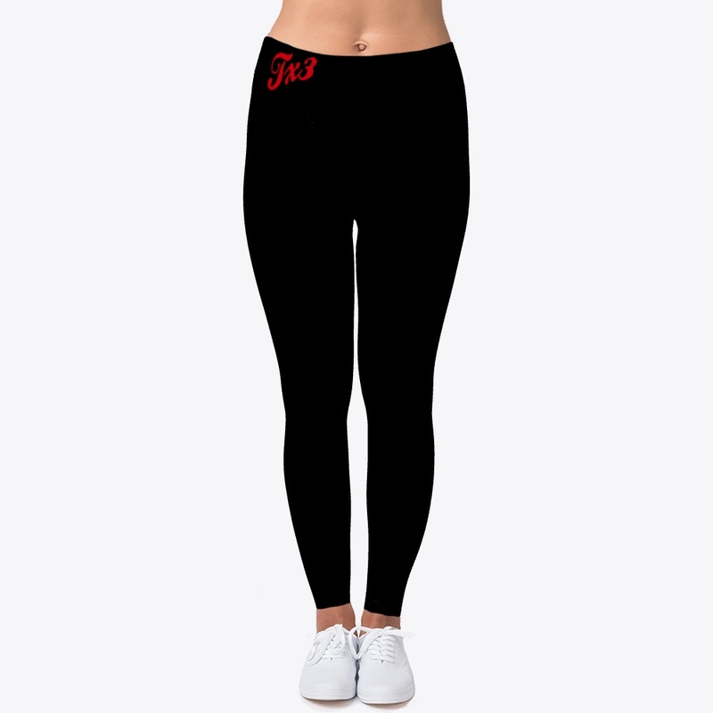 Tx3 Leggings