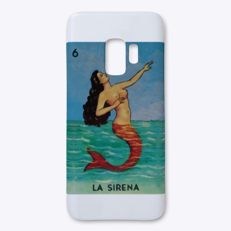 La Sirena