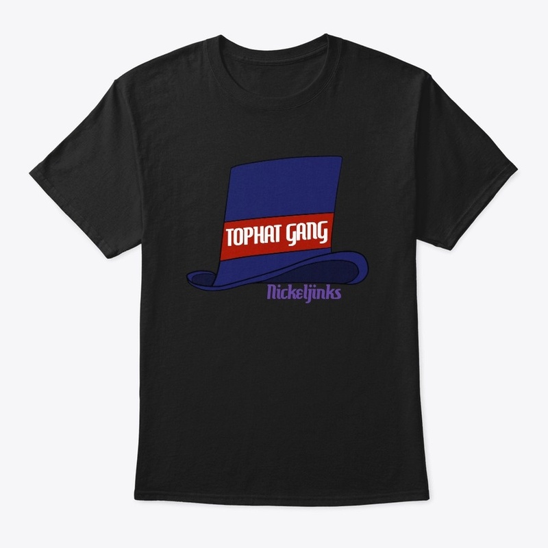 Tophat Gang Design