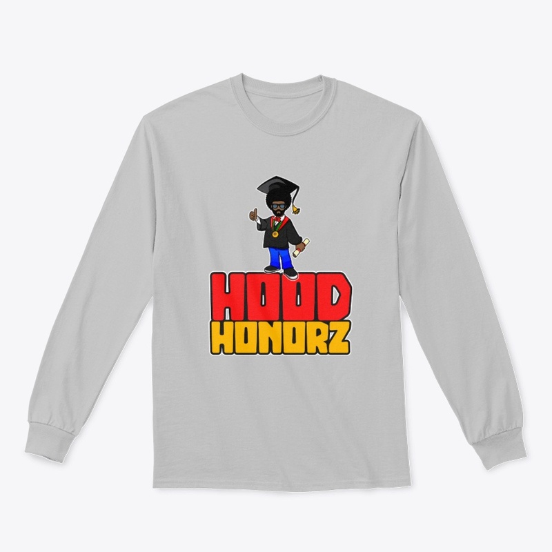 Hood Honorz Merch