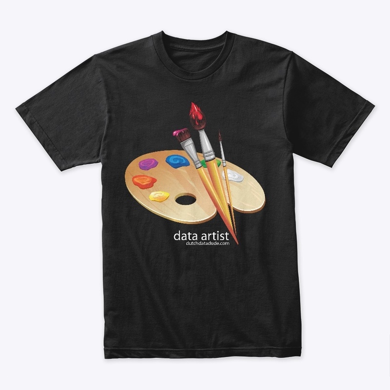 Data Artist