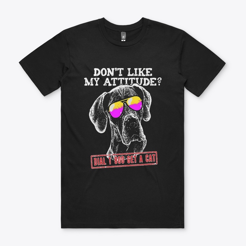 Great Dane Shirt