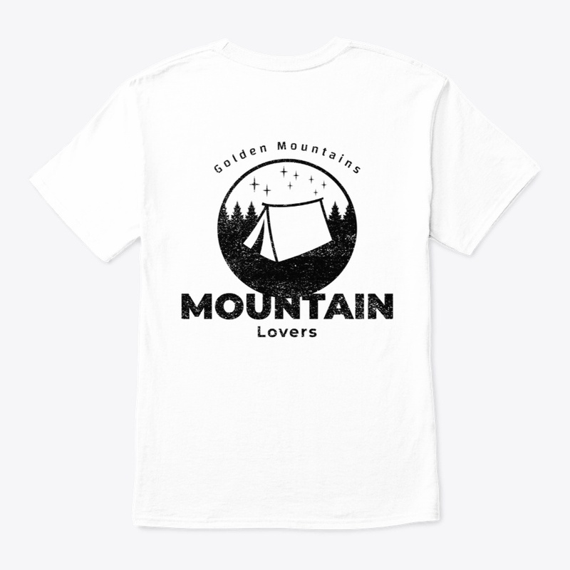 MOUNTAIN LOVERS #9