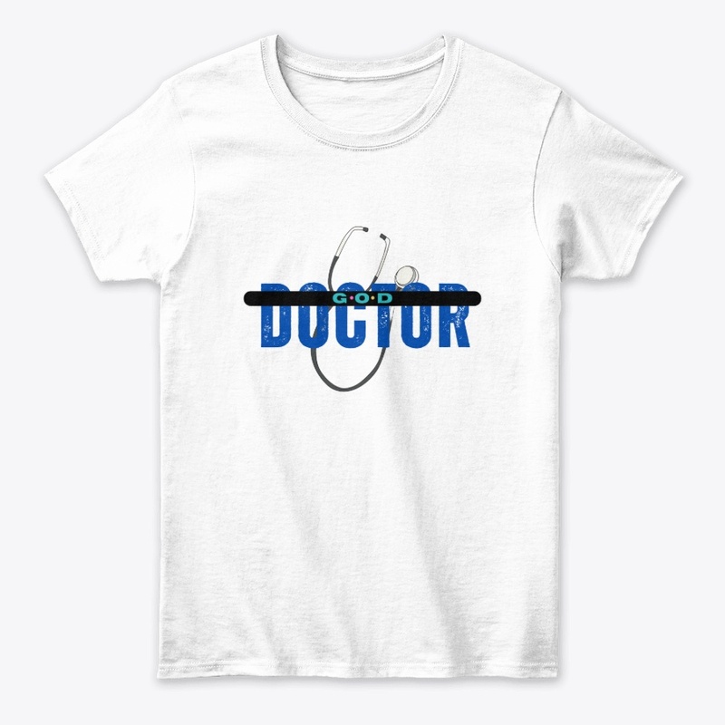 Doctors is like a God