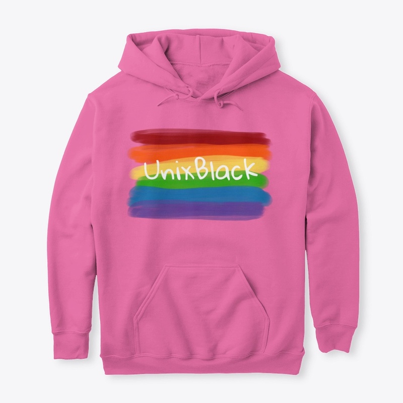 LGBT UNIX