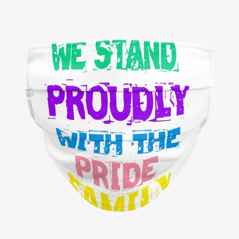 LGBTQIA Merchandise
