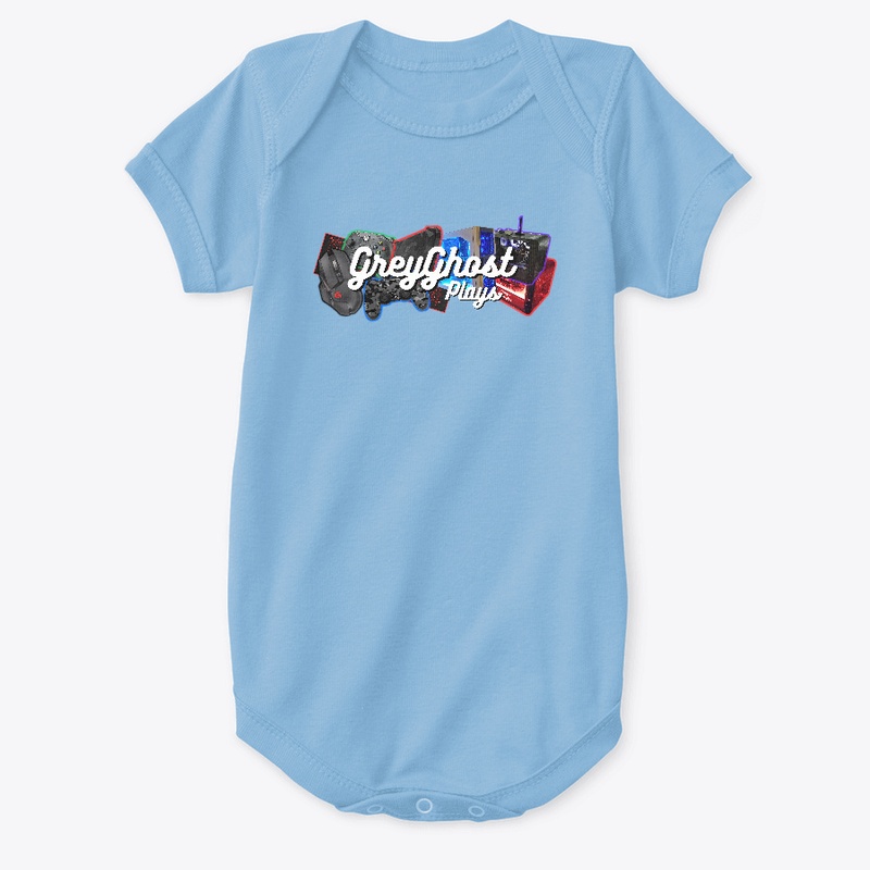 It's Baby Time